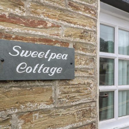 Sweetpea Cottage St Agnes  Kültér fotó