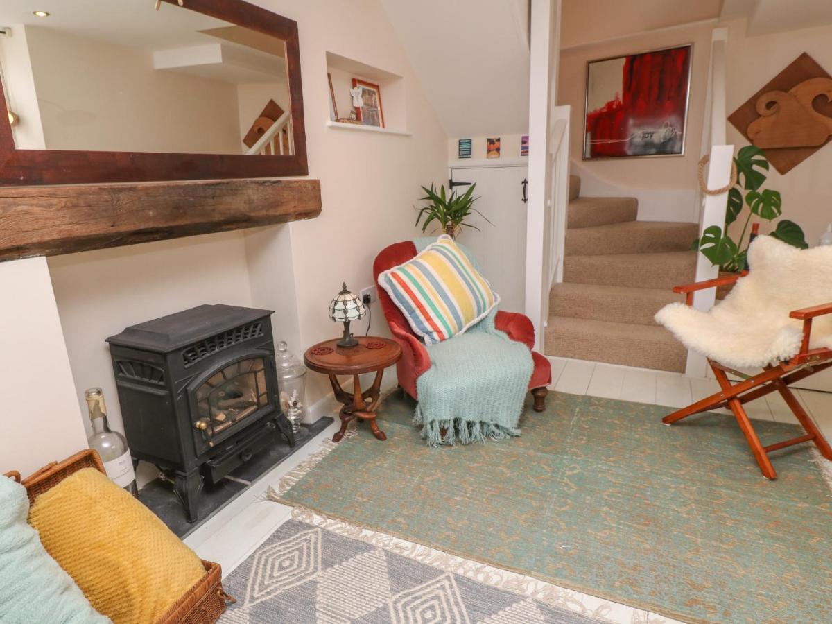 Sweetpea Cottage St Agnes  Kültér fotó