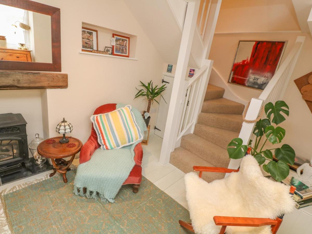 Sweetpea Cottage St Agnes  Kültér fotó
