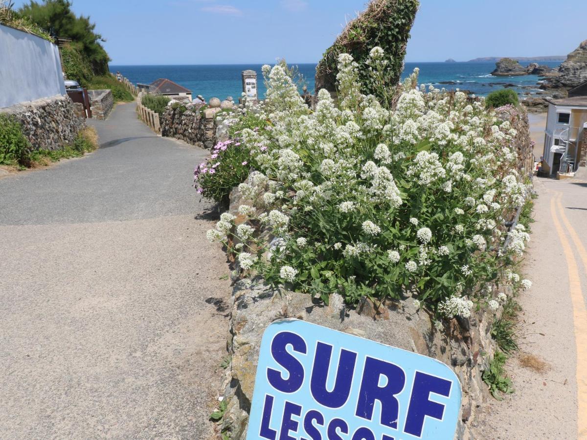 Sweetpea Cottage St Agnes  Kültér fotó